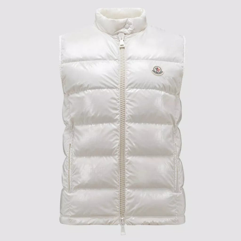 ALCIBIA DOWN GILET