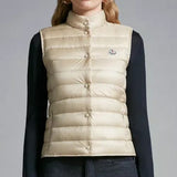 LIANE DOWN GILET