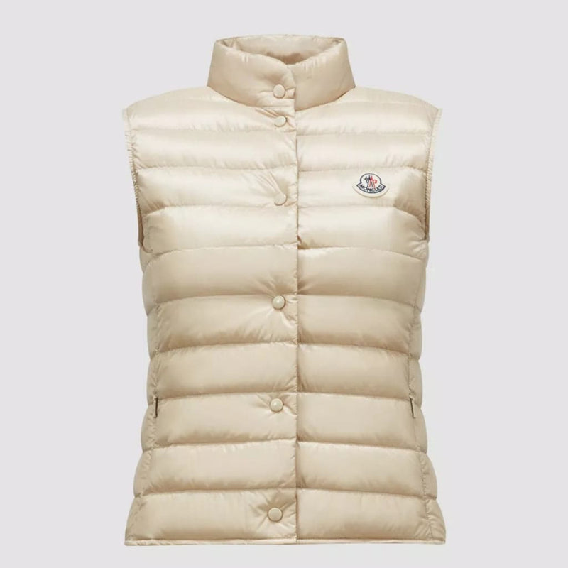 LIANE DOWN GILET