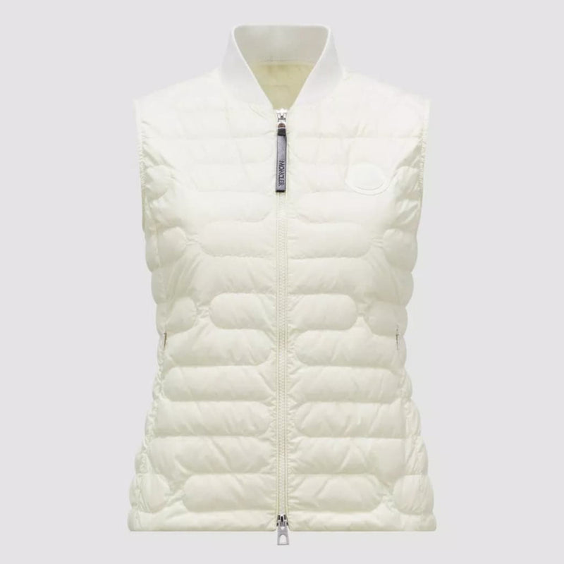 PERILLE DOWN GILET