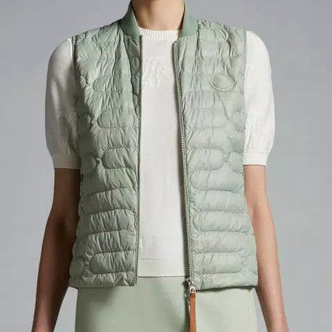 PERILLE DOWN GILET