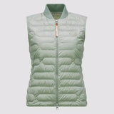 PERILLE DOWN GILET