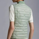 PERILLE DOWN GILET