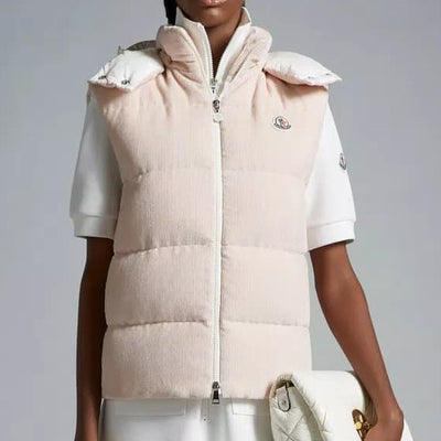 MONCLER AGELAO DOWN GILET J10931A00069597C950X – BORDER-GARA