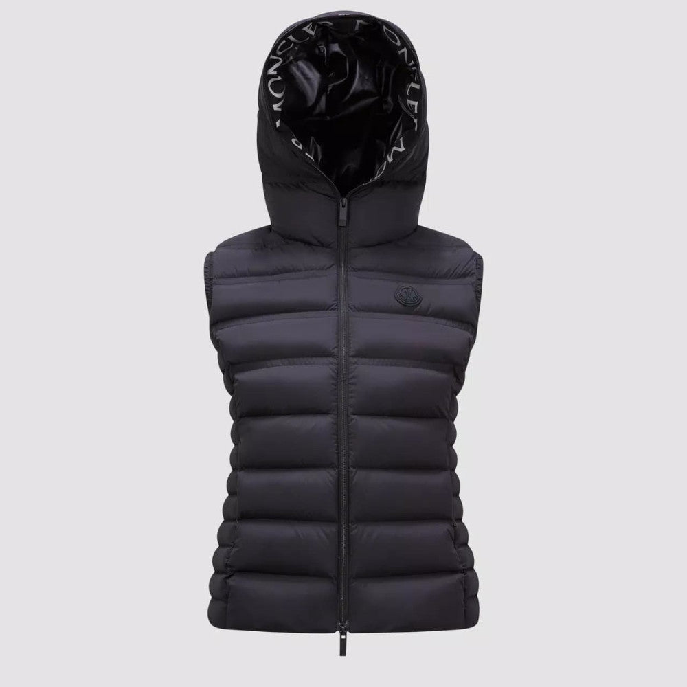 Moncler Aliterse Hooded Down gilet 関税込 Moncler Aliterse Down Gilet 416 - SS24 - US