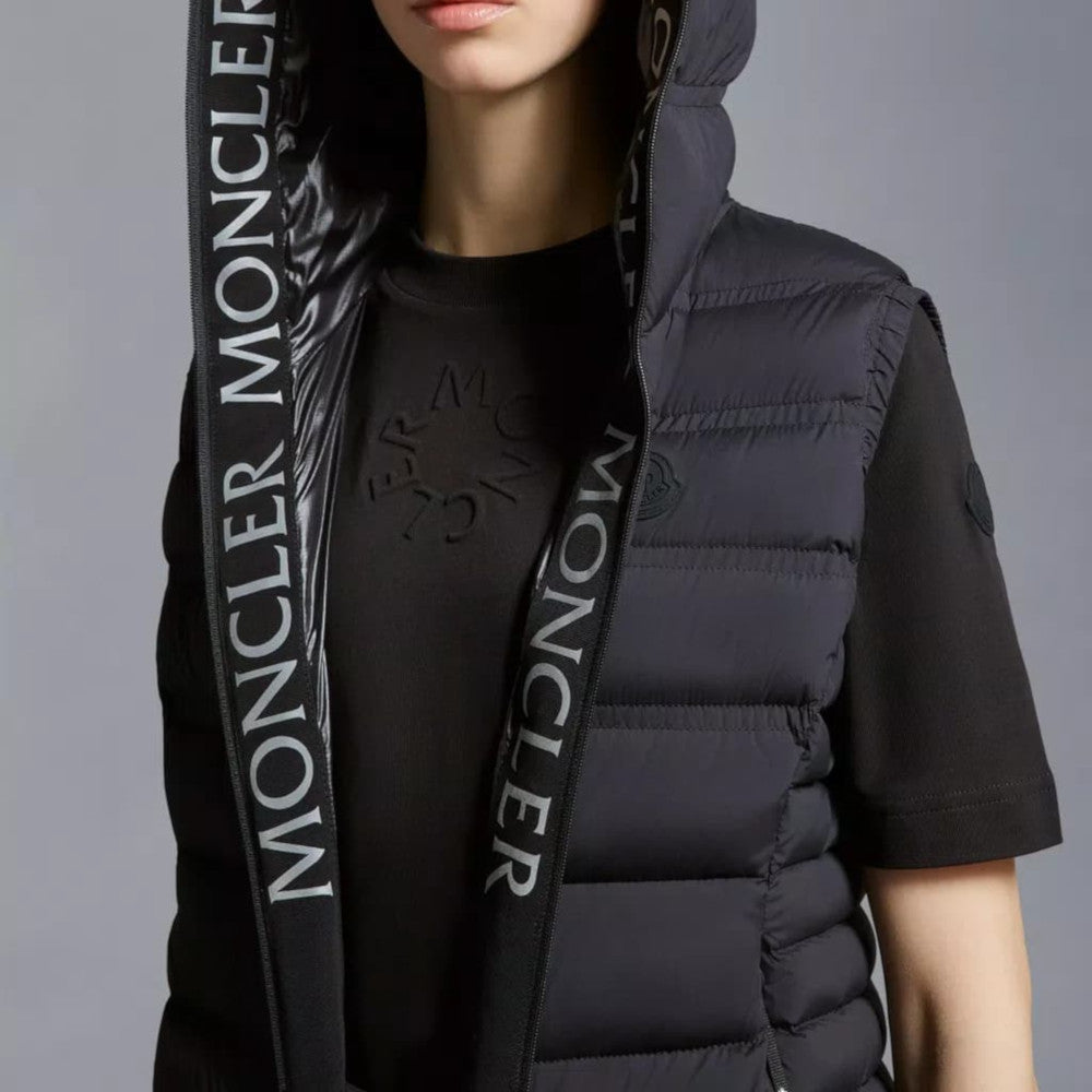 ★【MONCLER】Gilet imbottito Aliterse★ダウンベスト ☆【MONCLER】Gilet imbottito Aliterse☆ダウンベスト