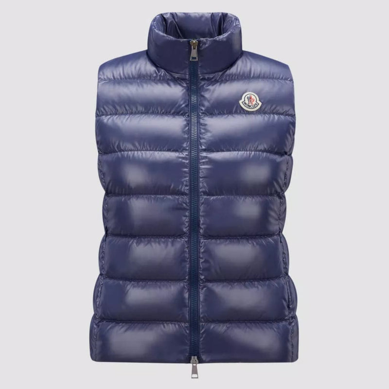 GHANY DOWN GILET