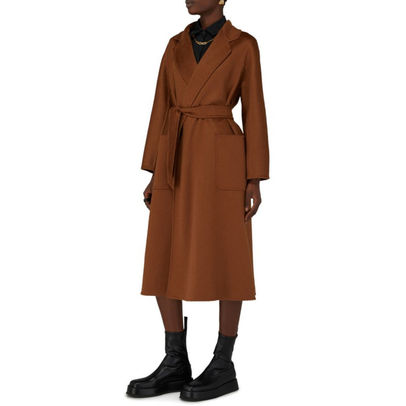 Ludmilla Coat