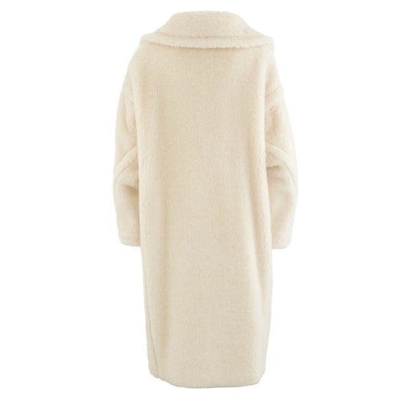 Tedgirl coat