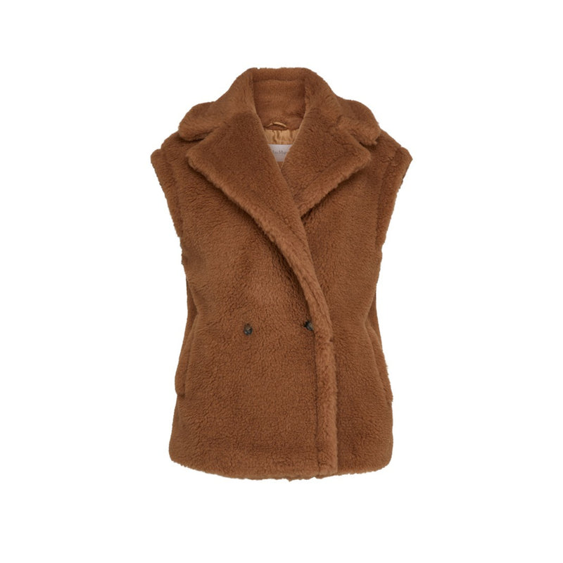 Teano sleeveless sweater