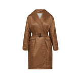 GreenC trench coat - THE CUBE