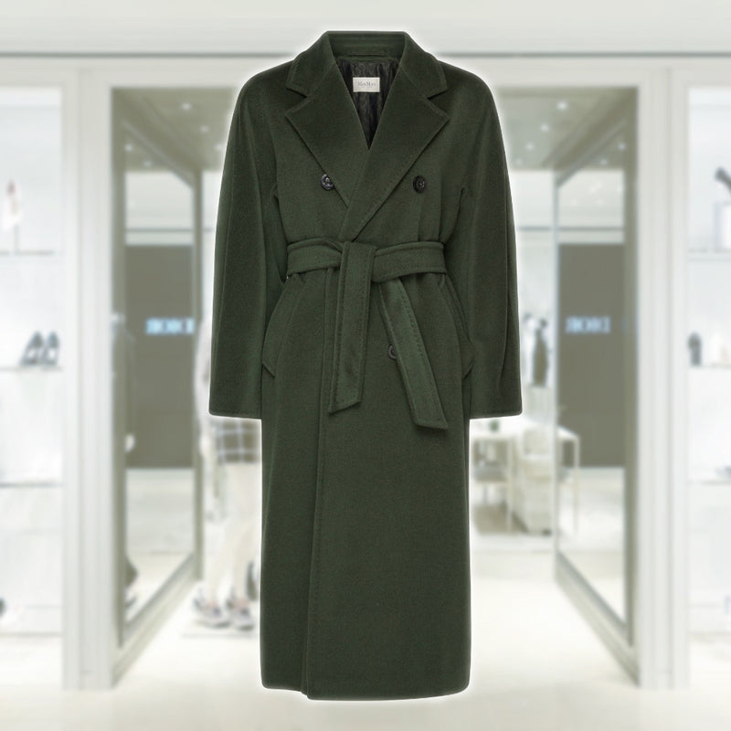 Madame coat 101801