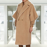 Primo Teddy coat