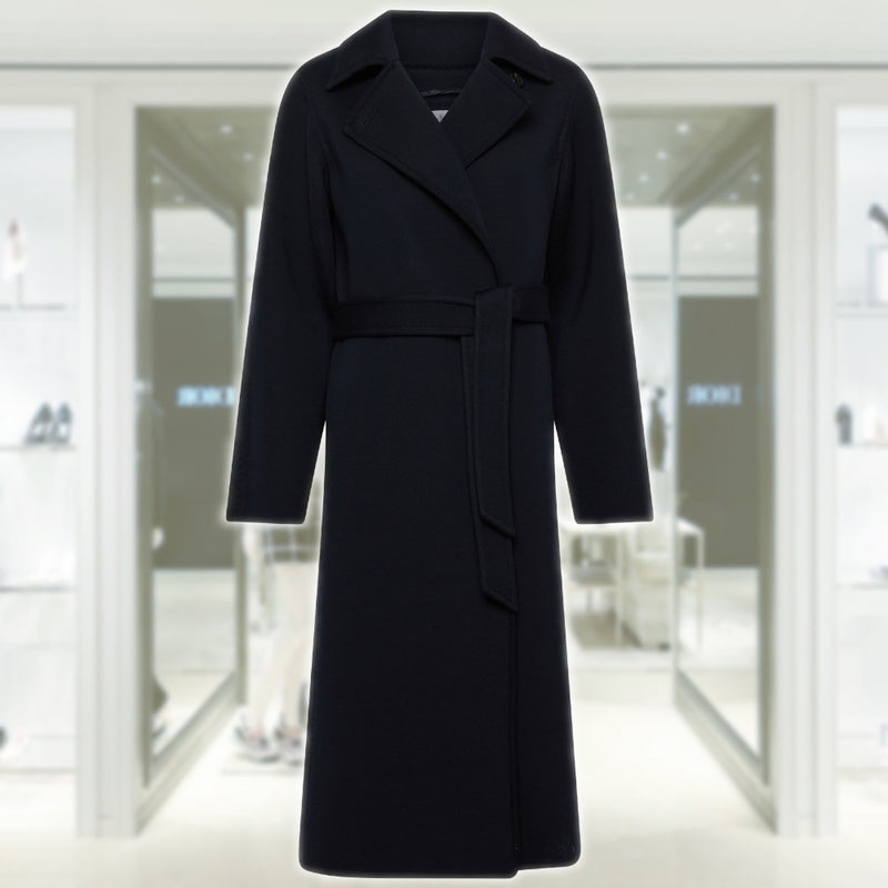 Manuela Icon coat Light Edition