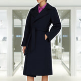 Manuela Icon coat Light Edition