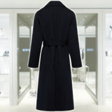 Manuela Icon coat Light Edition