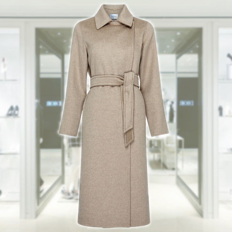 Cashmere Manuela Icon coat