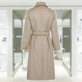 Cashmere Manuela Icon coat