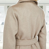 Cashmere Manuela Icon coat