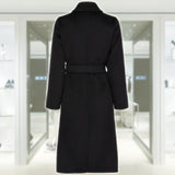 Cashmere Manuela Icon coat