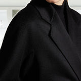 Cashmere Manuela Icon coat