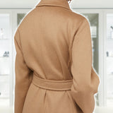 Cashmere Manuela Icon coat