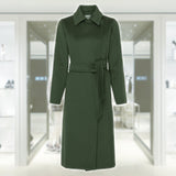 Cashmere Manuela Icon coat