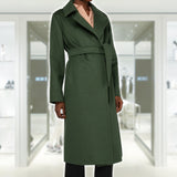 Cashmere Manuela Icon coat