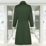 Cashmere Manuela Icon coat