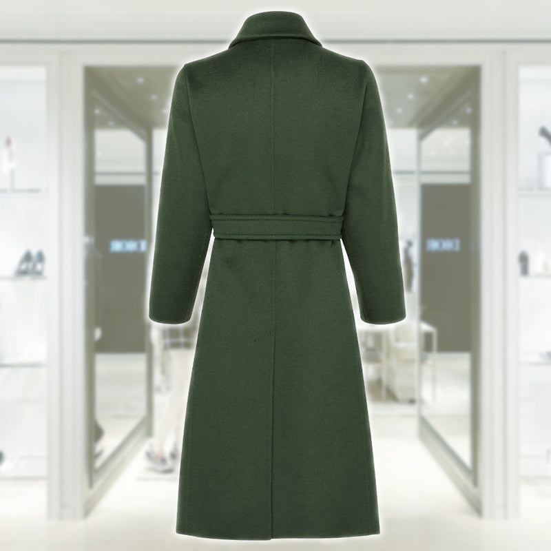 Cashmere Manuela Icon coat