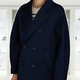 Madam Icon Coat Light Edition