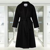 Ludmilla Icon coat