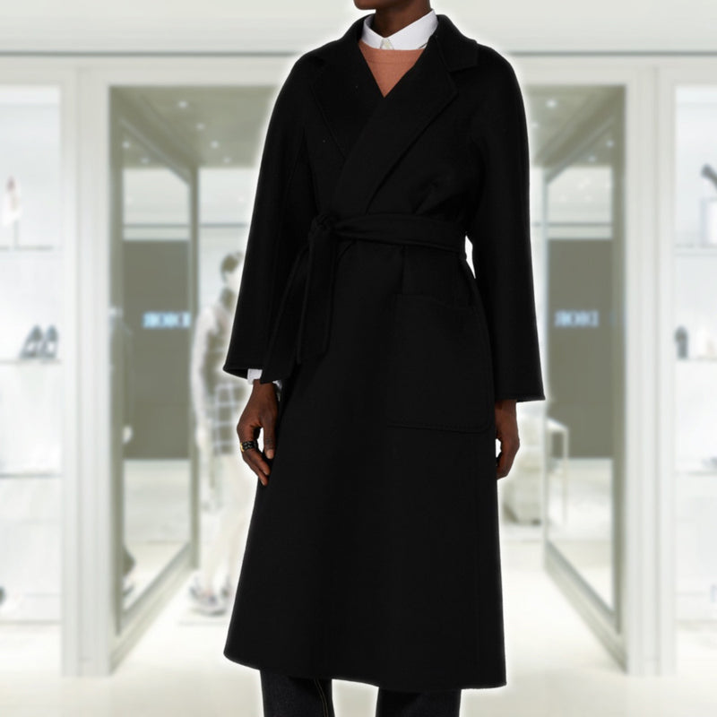 Ludmilla Icon coat