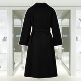 Ludmilla Icon coat