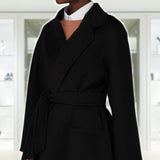 Ludmilla Icon coat