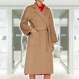 Ludmilla Icon coat