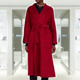 Ludmilla Icon coat