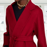 Ludmilla Icon coat