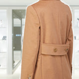 Elmi coat