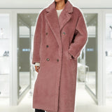 Zitto Teddy coat