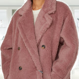 Zitto Teddy coat