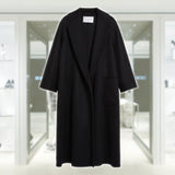 Cashmere Manuela Icon coat