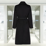 Cashmere Manuela Icon coat