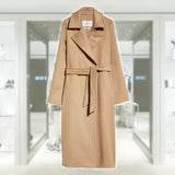 Cashmere Manuela Icon coat