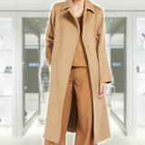 Cashmere Manuela Icon coat