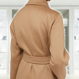 Cashmere Manuela Icon coat