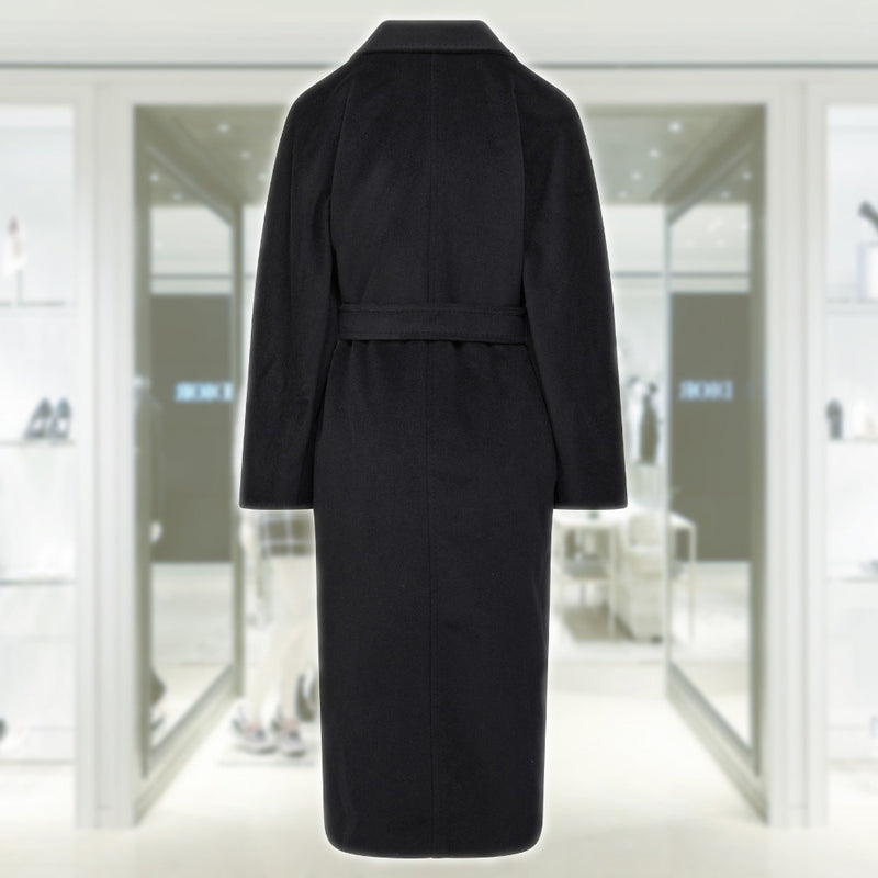 Madame wool coat - 101801