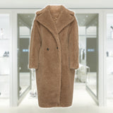 Nuevo Teddy coat