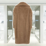 Nuevo Teddy coat