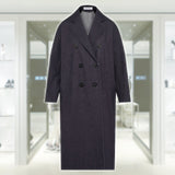 Bacco long coat